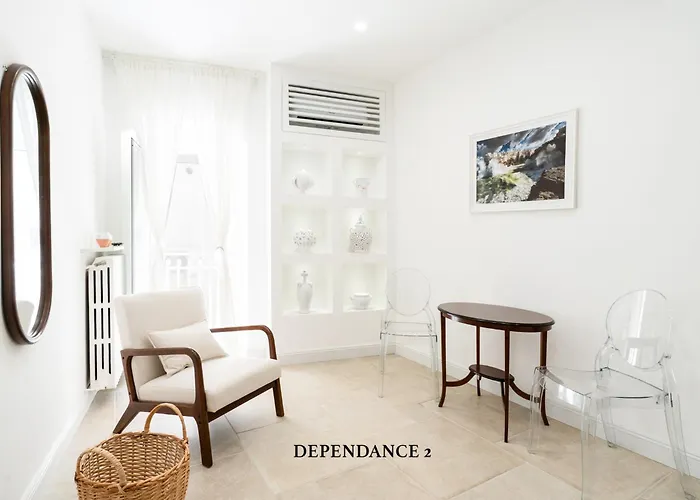 Porta Piccola Luxury Home