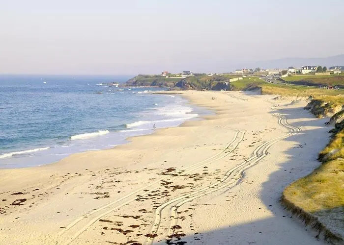 Monqar Playa Foz