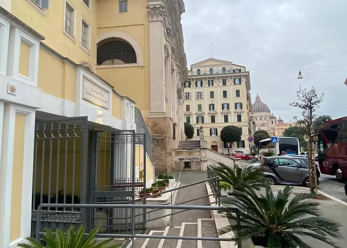 Hotel: Casa per Ferie Santa Maria alle Fornaci