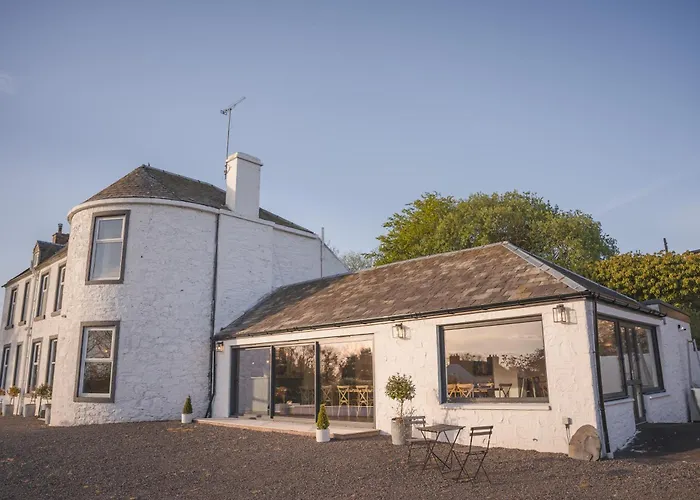 Torr House Hotel