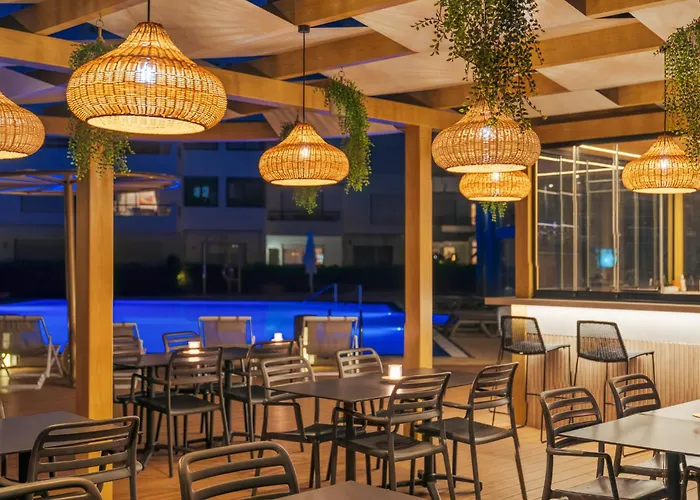 Hotel com jacuzzi: Hotel Pestana Cascais Ocean & Conference Aparthotel