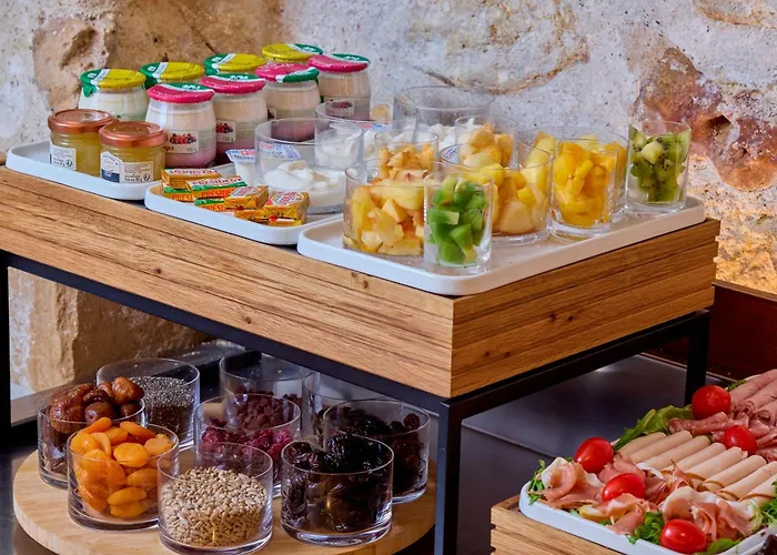 Le Relais Saint Honoré