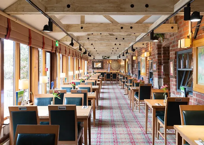 Morley Hayes Hotel