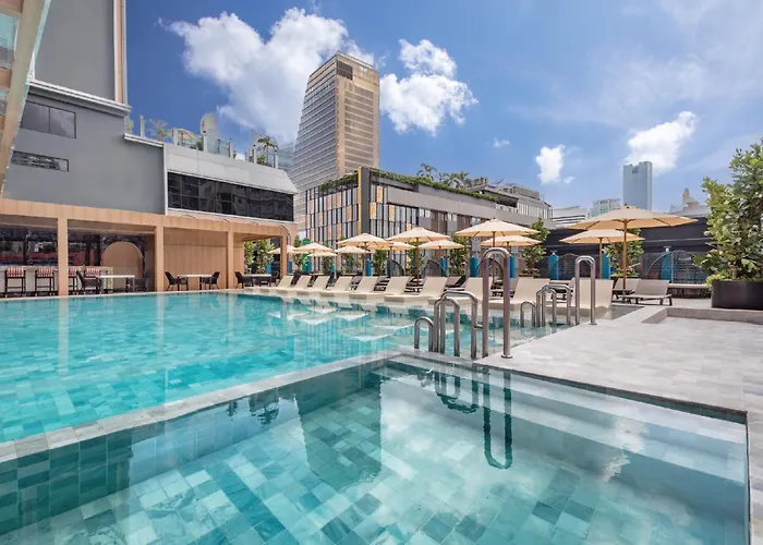 Pipa Bangkok Sukhumvit 11