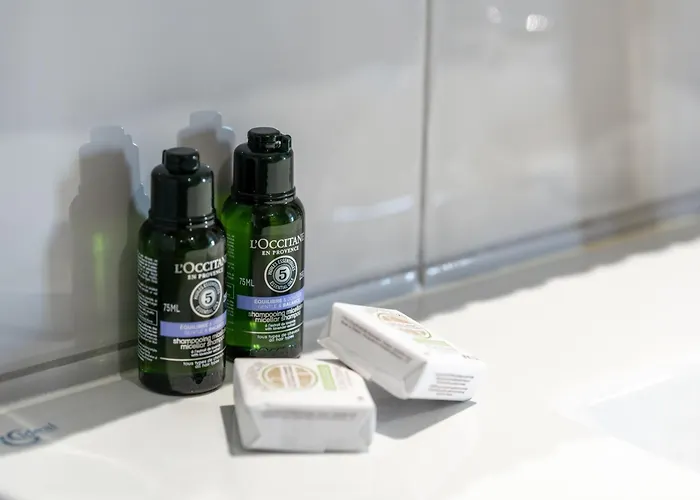 Hotel boutique: Hotel La Villa Nice Victor Hugo