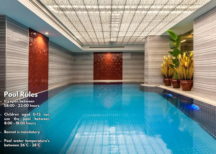 Hotel boutique: Hotel Yasmak Sultan