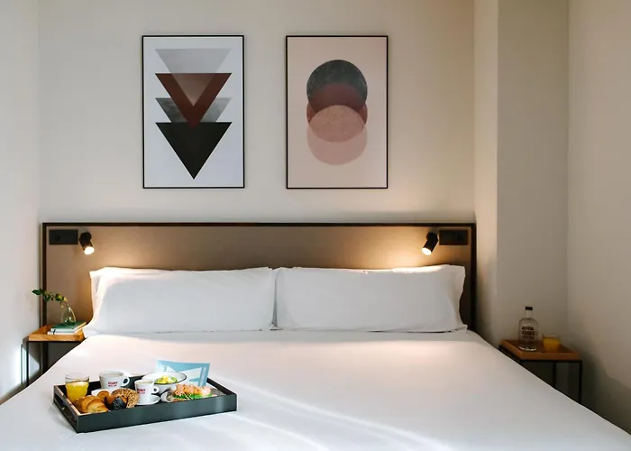 Resort: Hotel Kramer