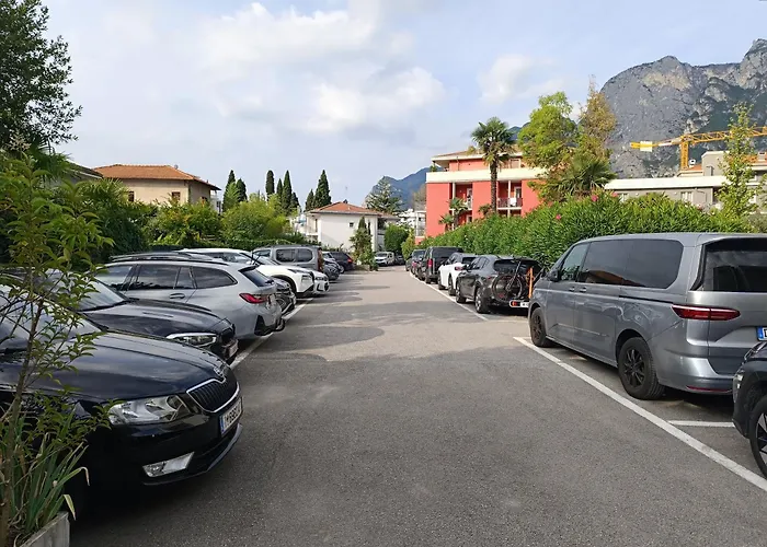 Brione Green Resort