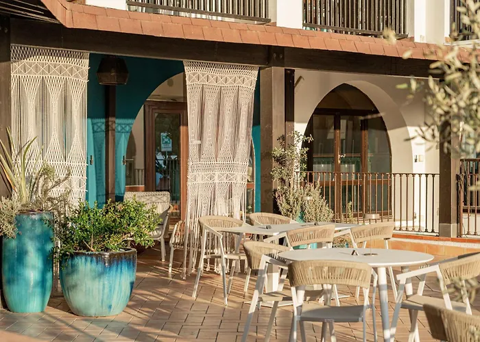 Hotel Calabona Alghero