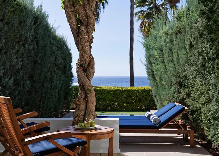 Hotel Annabelle Paphos