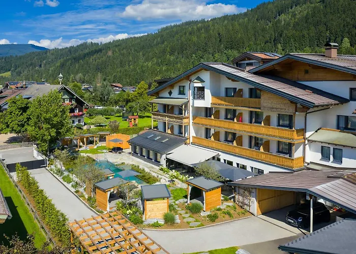 Hotel Pongauerhof