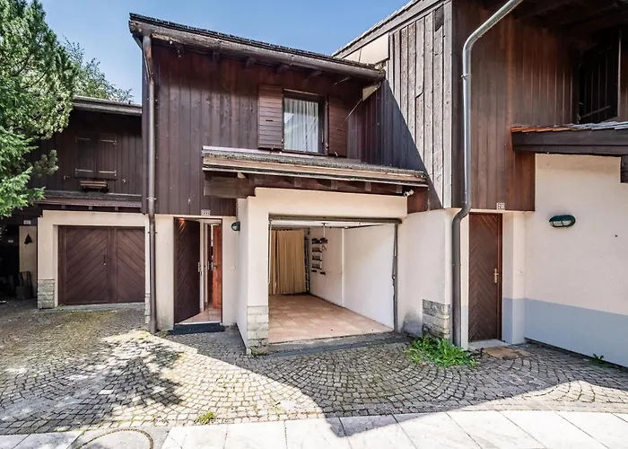 Eden , Apartments And Chalet Chamonix Les Praz