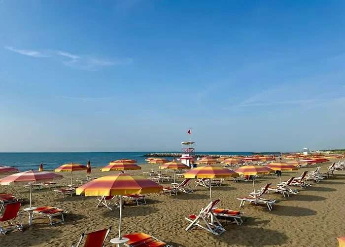 Centro Vacanze Opera Nascimbeni