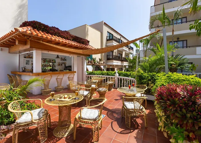 Hotel Don Manolito