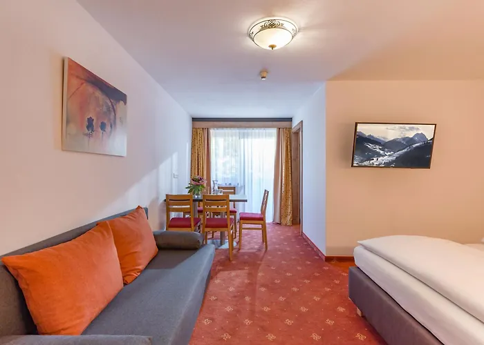 Lifthotel
