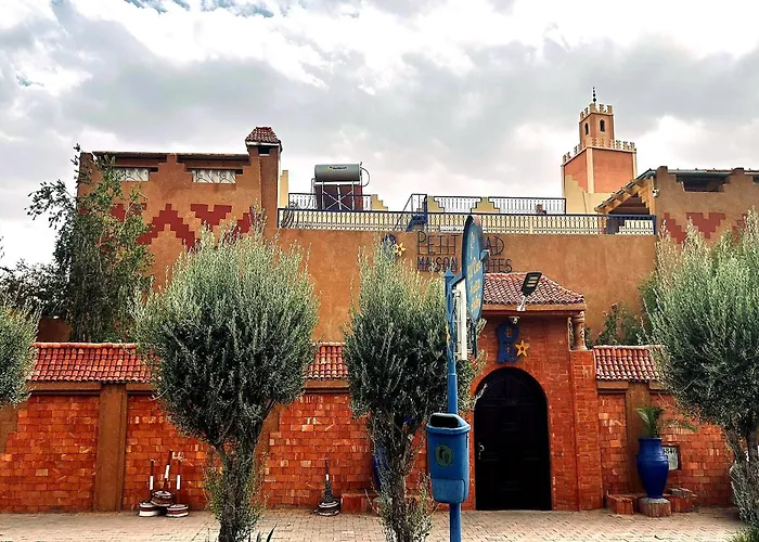  Le Petit Riad