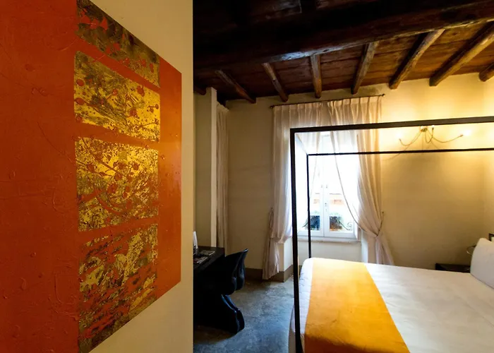Residenze Argileto