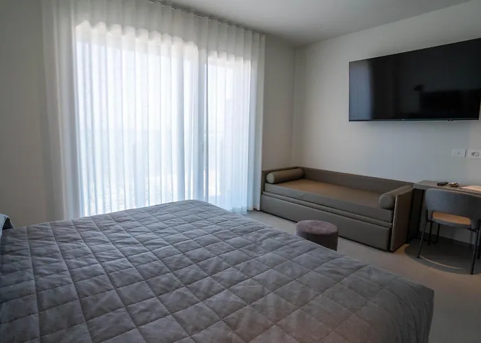 Hotel Il Caminetto Porto San Giorgio