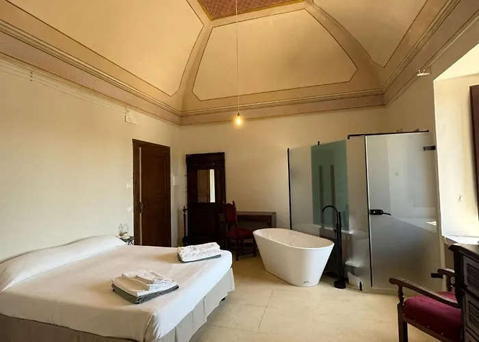 Masseria Spina