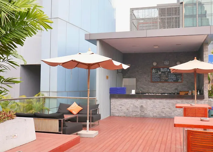 Radisson Blu Plaza Bangkok