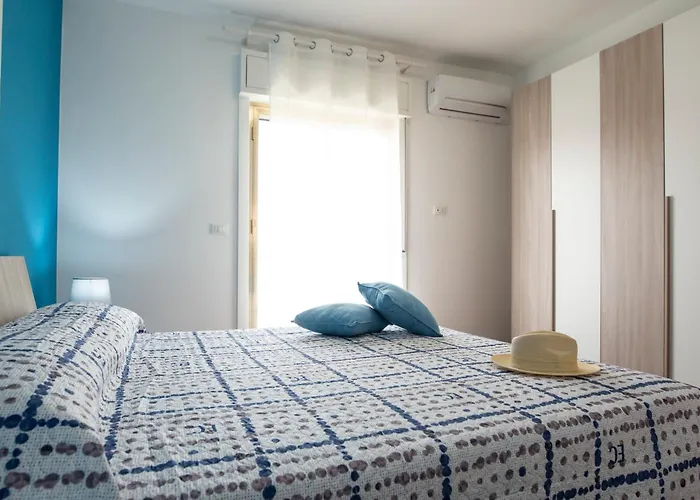 Siciliacasevacanze - Villa Venere