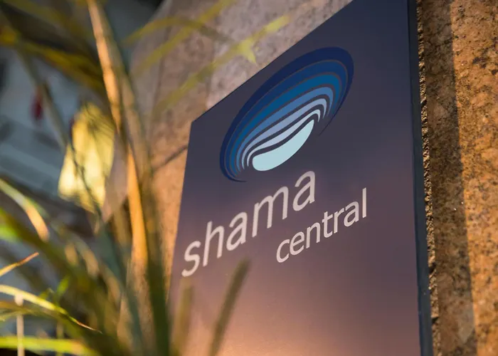 Shama Central