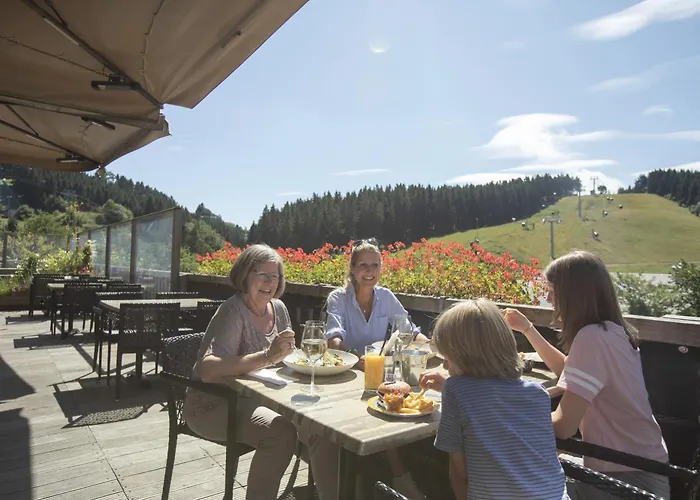  Landal Winterberg