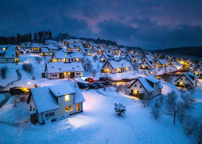  Landal Winterberg
