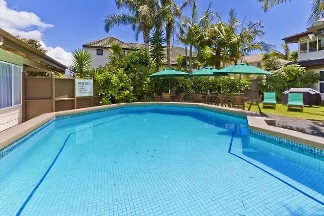 Resorts Guide Takapuna Motor Lodge