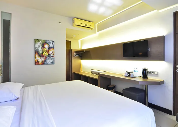 Euphoria Hotel