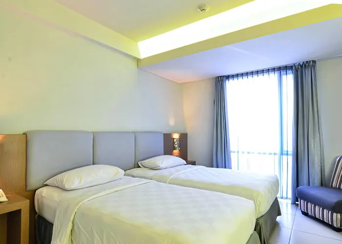 Euphoria Hotel