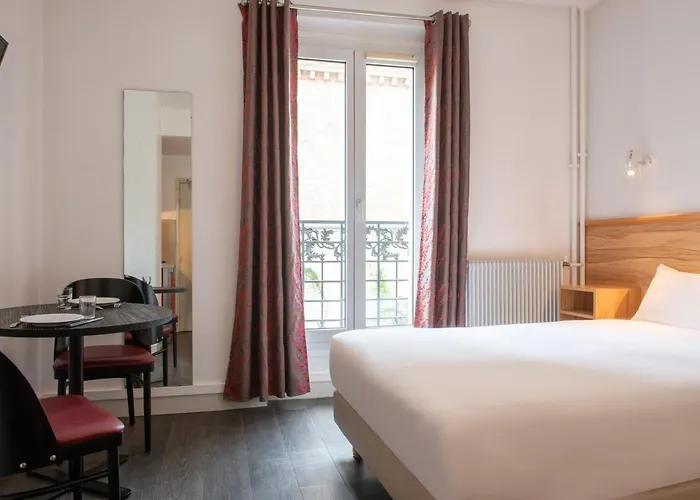 Apart hotel: Family Residence