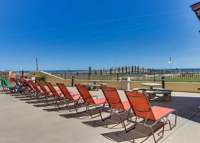 Trip to College Phoenix Vacation Rentals