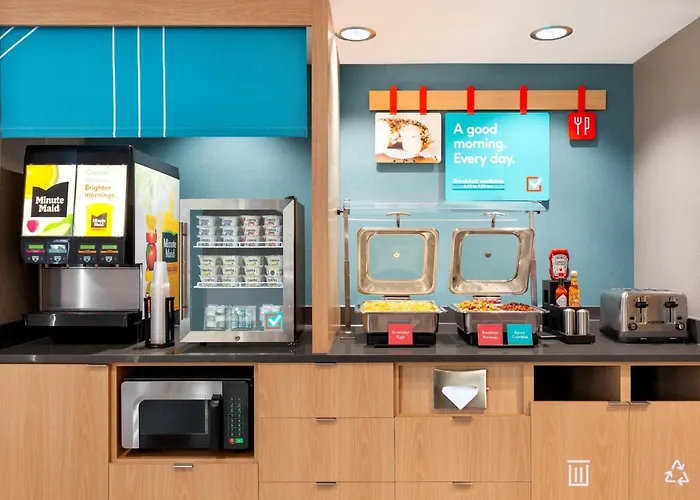 Luxury hotel only: Avid Hotels - Oklahoma City Airport By Ihg