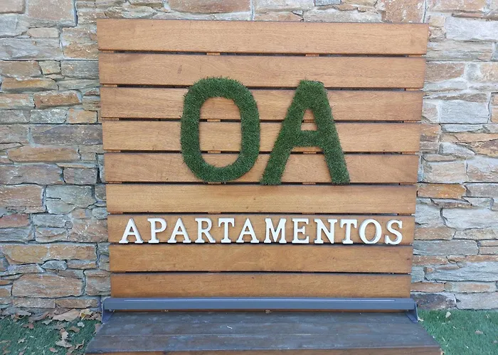 Alquiler de vacaciones: Apartamentos Ordesa Ainsa