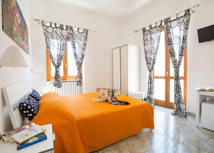B&B Teta