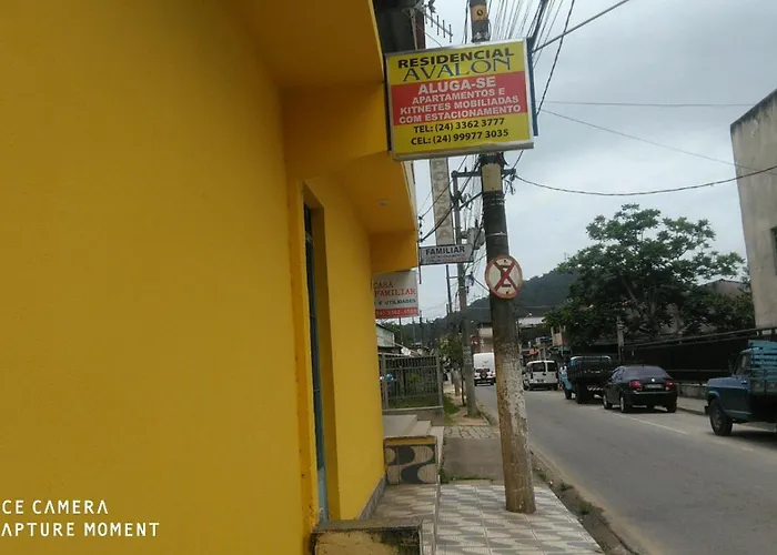 Residencial Avalon