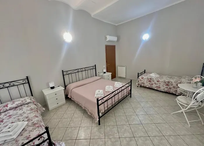 Casa Per Ferie San Giovanni Bosco La Spezia