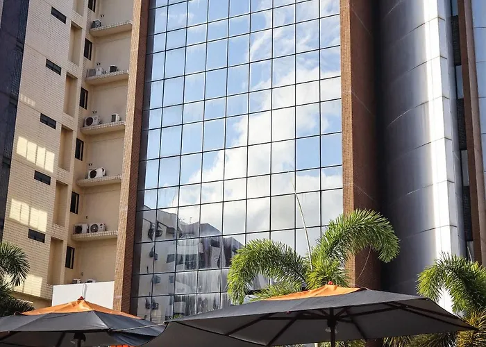 Hotel: Wanderlust Hostel