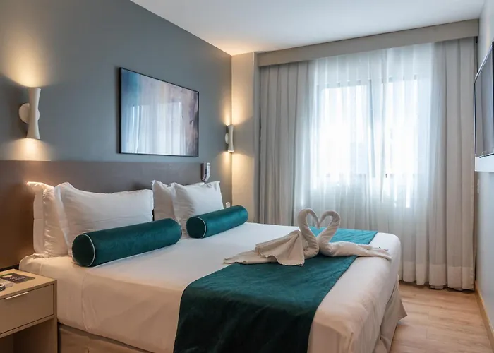 Hotel Agua De Coco Maceió