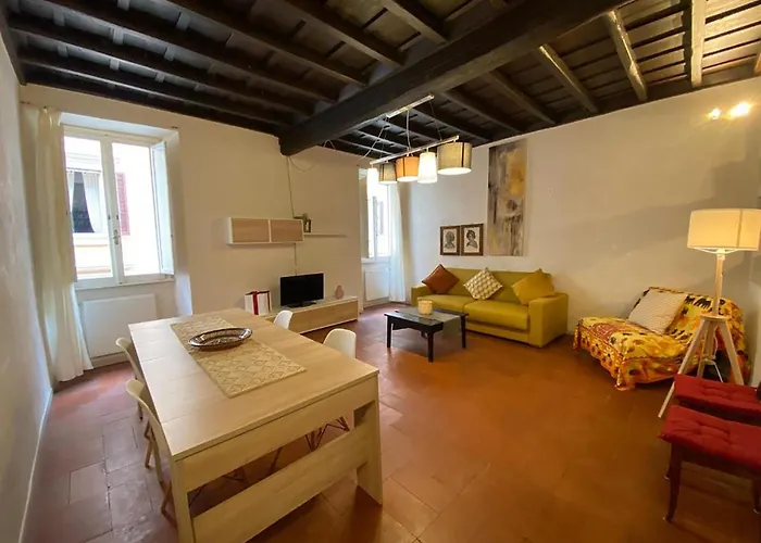 Casa vacanza: Rome Downtown By Ghor