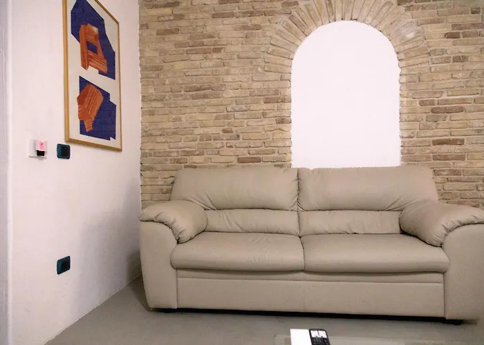 C&O Savoia Deluxe Rooms