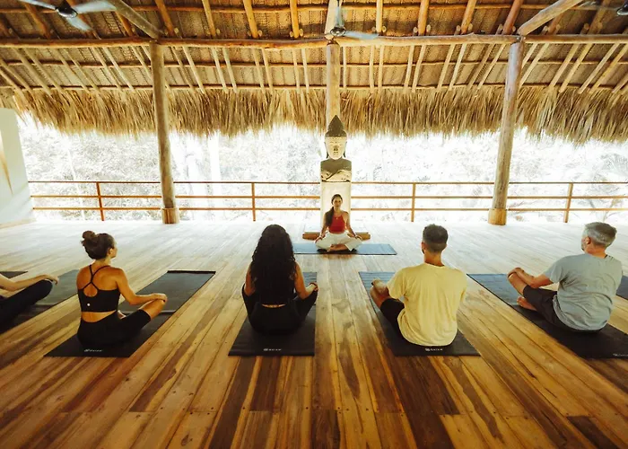 Senda Watapuy Boutique Hotel Tayrona Zaino