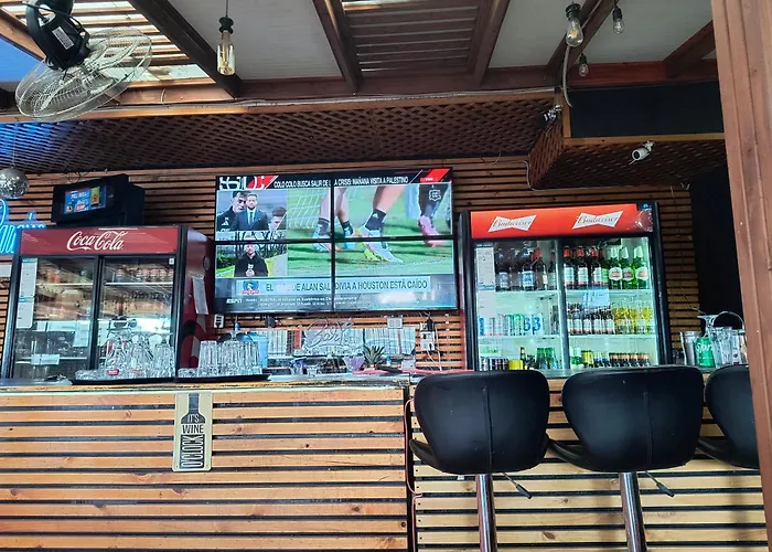 B&B: Casa Paraiso Hotel