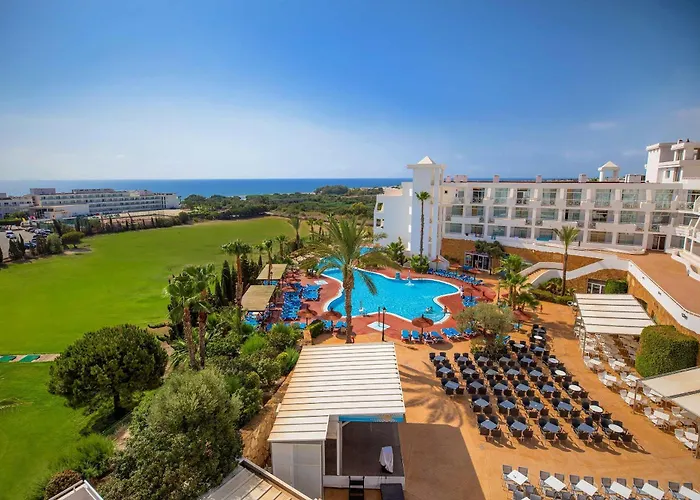 Servigroup Marina Mar