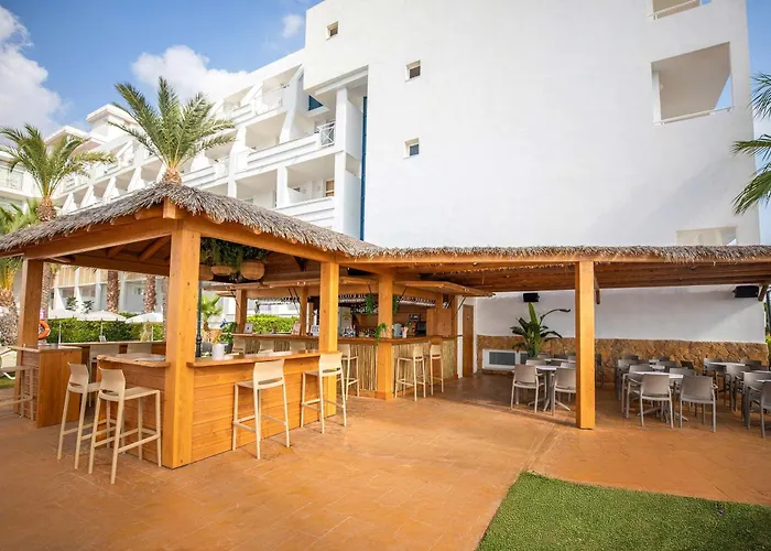 Servigroup Marina Mar