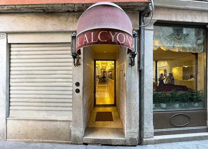Alcyone