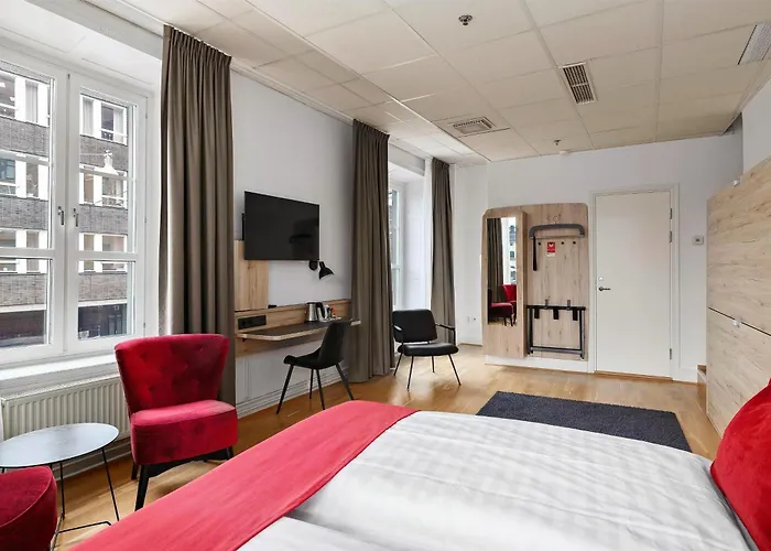  Best Western Svava