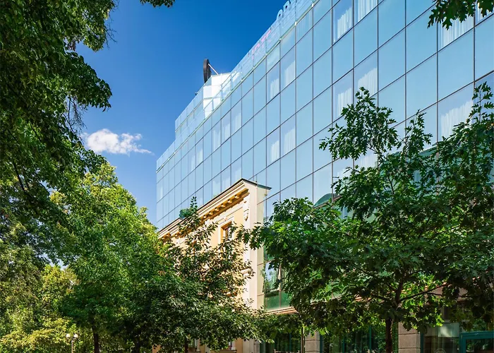 Hôtel Jacuzzi: Crystal Palace Boutique Hotel
