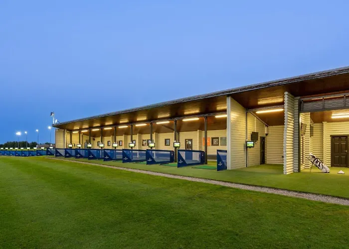 Glenlo Abbey Hotel Terryland